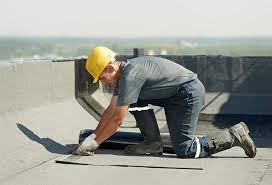 Sheet Metal Roofing in Mauriceville, TX